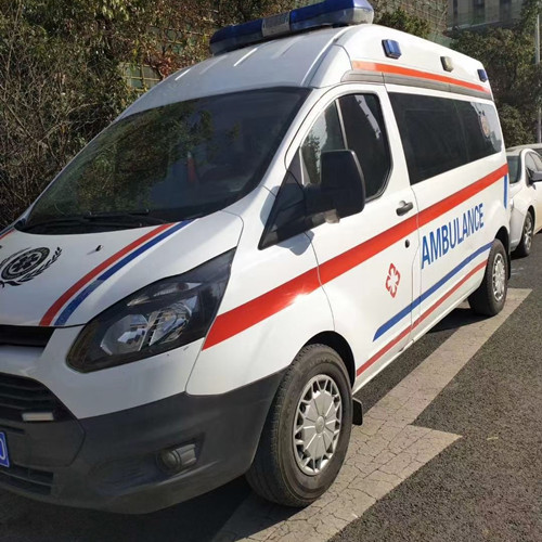 申扎品质救护车出租,为您的健康出行负责