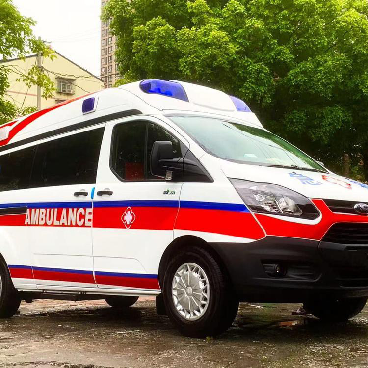 申扎重症监护救护车出租护送返乡