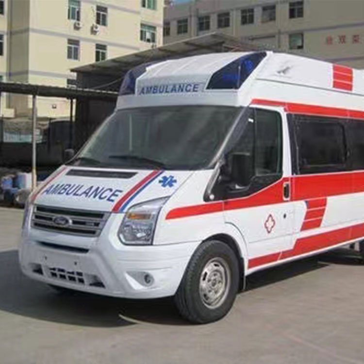 申扎救护车出租收费：安全出行，价格透明