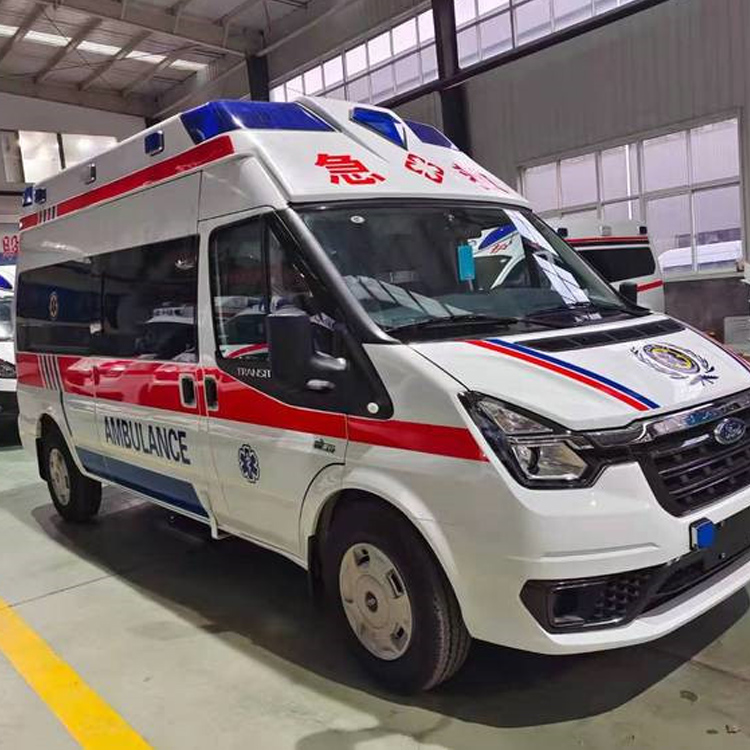 申扎演唱会救护车出租保障现场