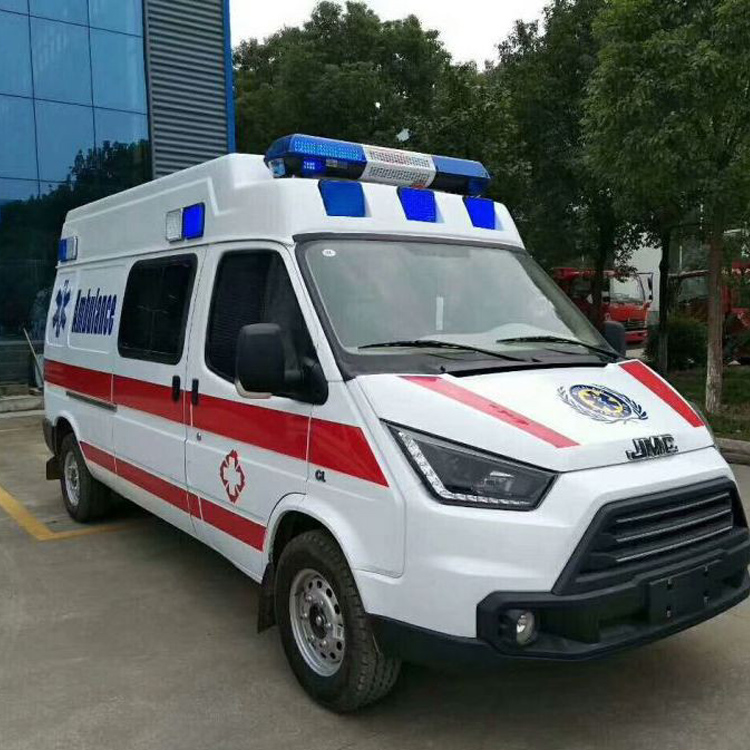 申扎瘫痪租赁救护车转运 ——生命救助的紧急响应与专业保障