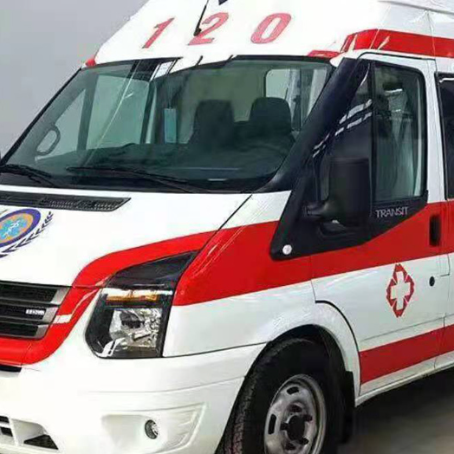 申扎非急救护送病人转院租赁救护车的优缺点对比